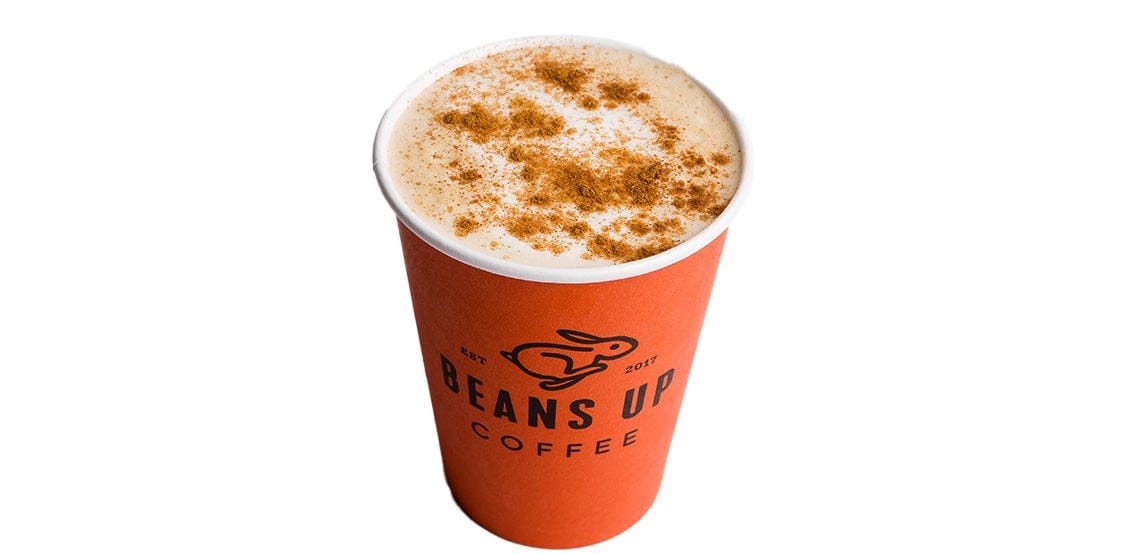 Beans Up Coffee photo 2
