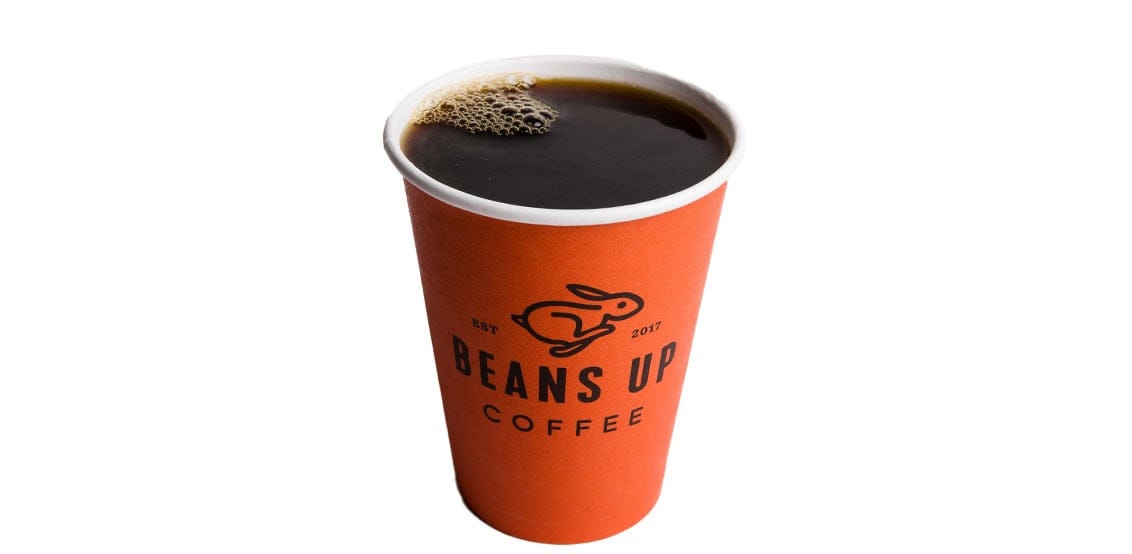 Beans Up Coffee photo 8
