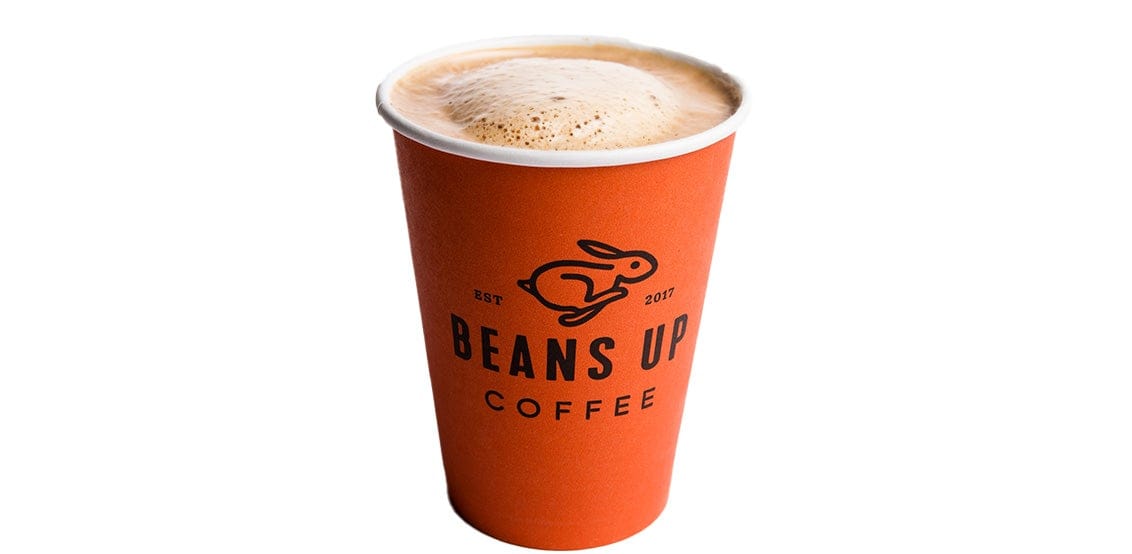Beans Up Coffee photo 3