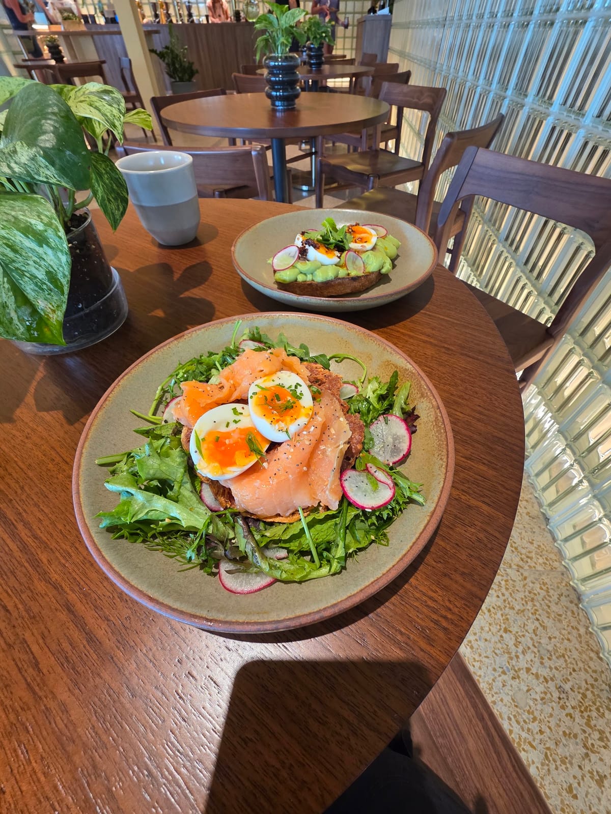 Onyx Coffee Lab - Springdale