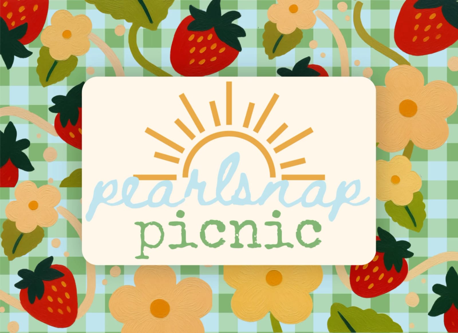 Pearlsnap Picnic photo 3