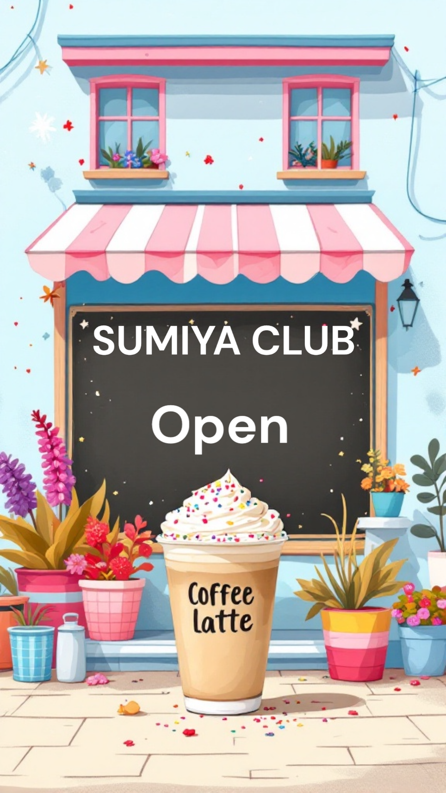 SUMIYA CLUB NUTRITION