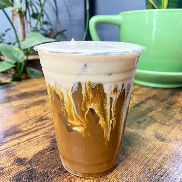 Trailside Coffee Company photo 5