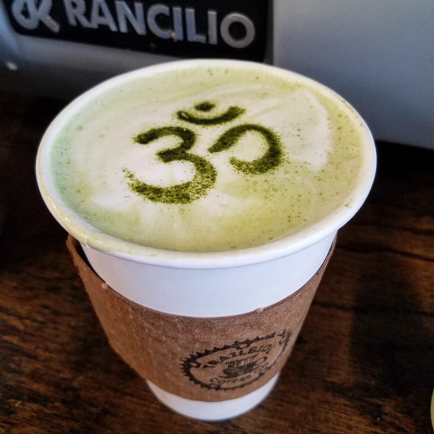 Trailside Coffee Company photo 2