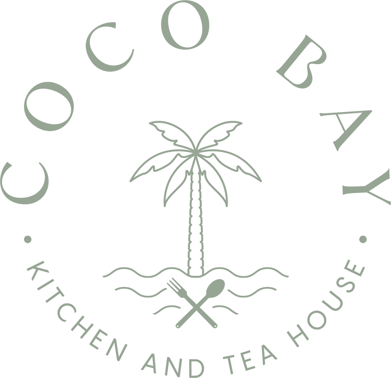 Coco Bay Kitchen & Tea House - Waldorf photo 3