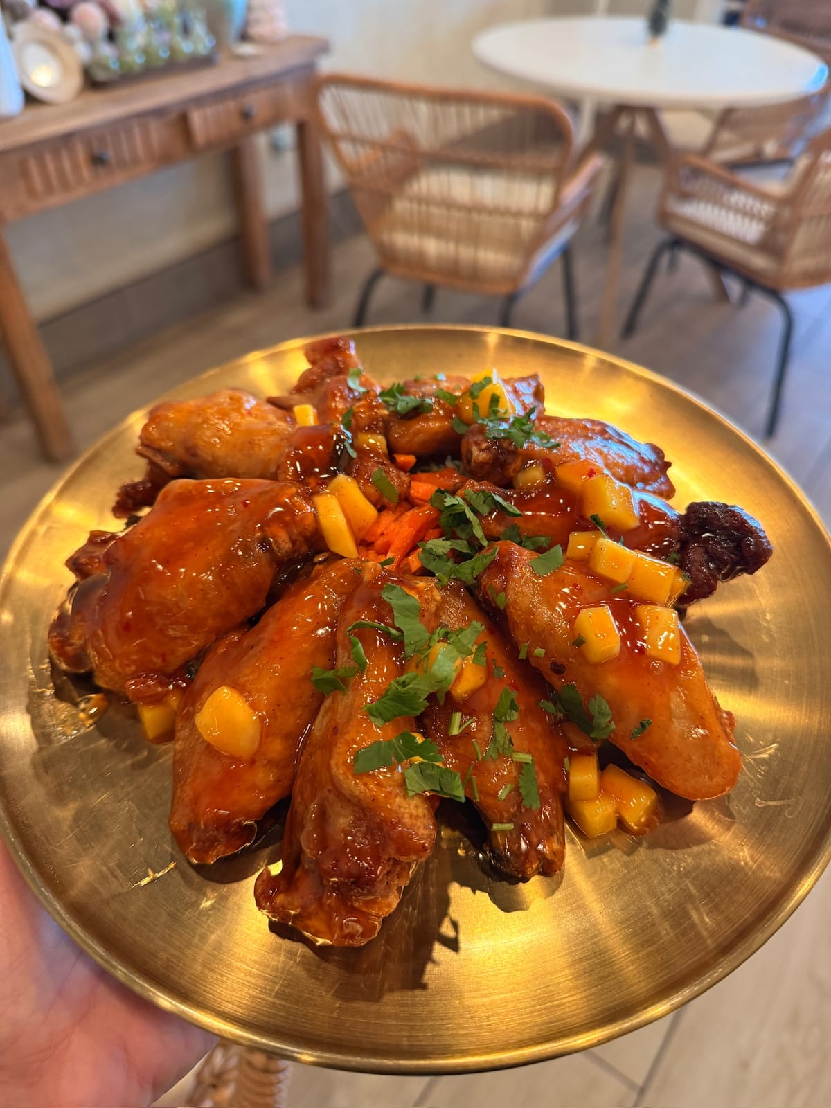 Coco Bay Kitchen & Tea House - Waldorf