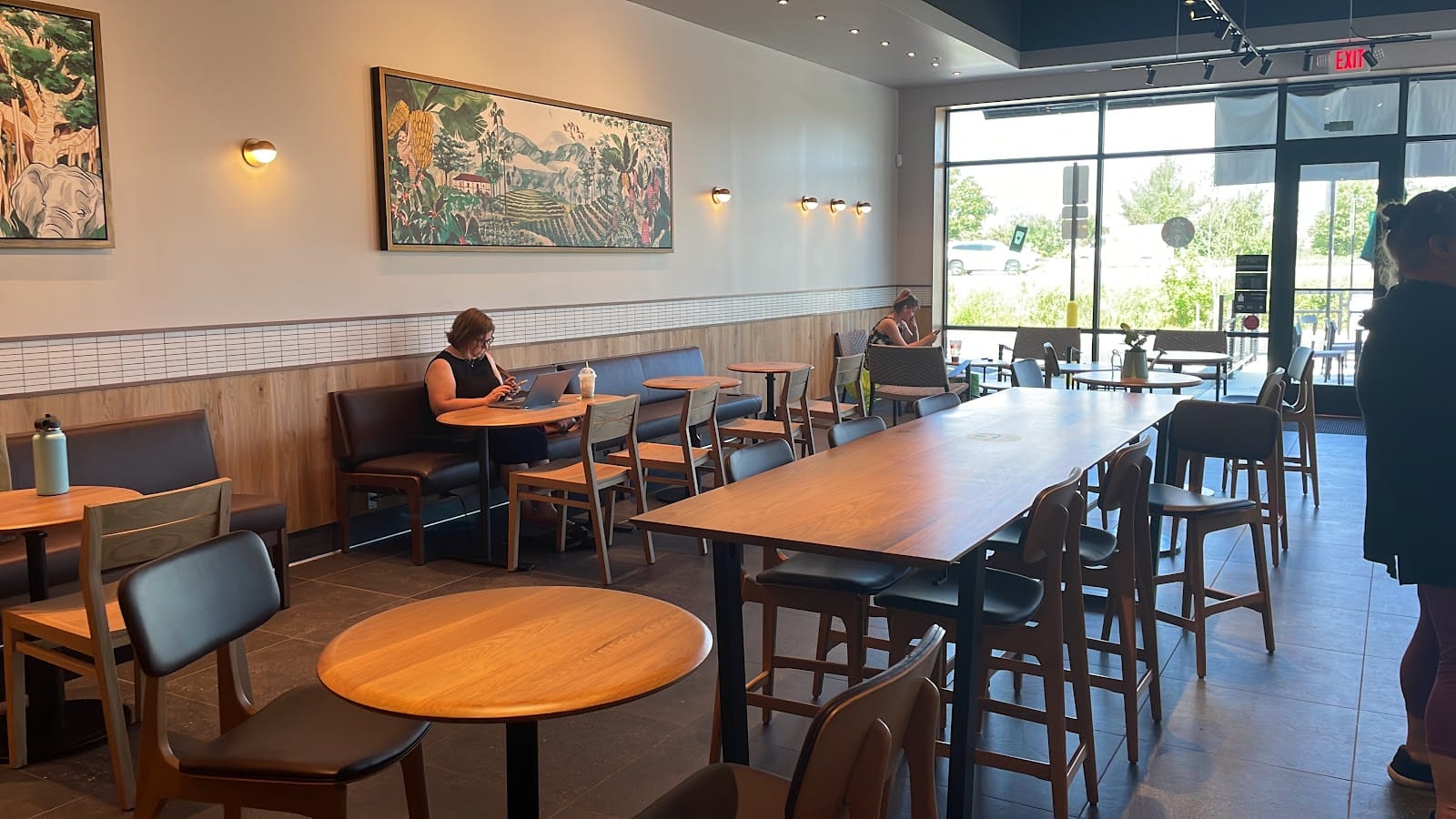 Starbucks Coffee Company