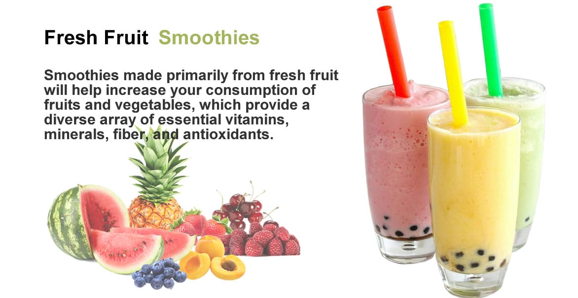 Maccaro Bubble Tea & Smoothie Bar photo 2