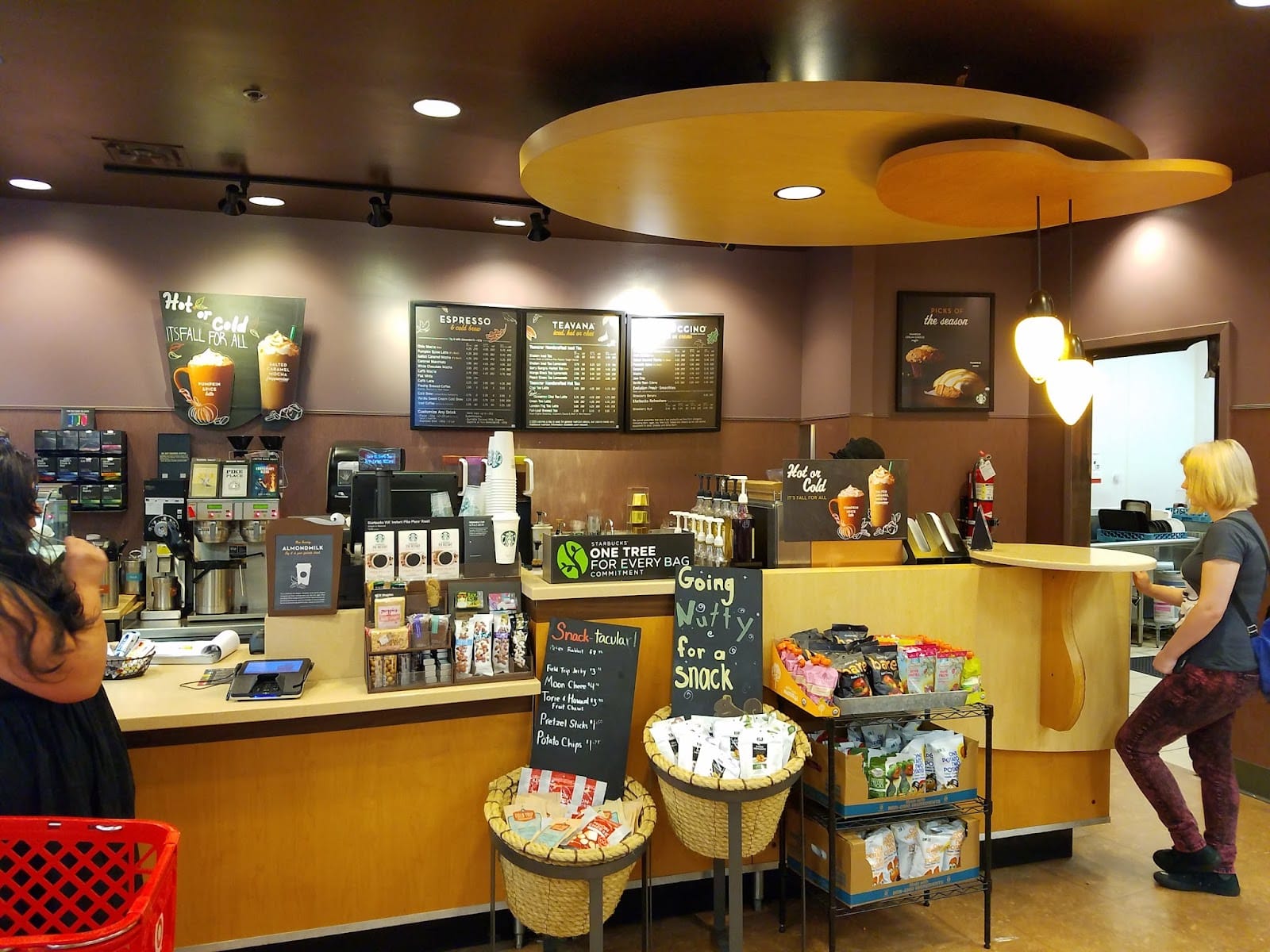 Starbucks Coffee Company