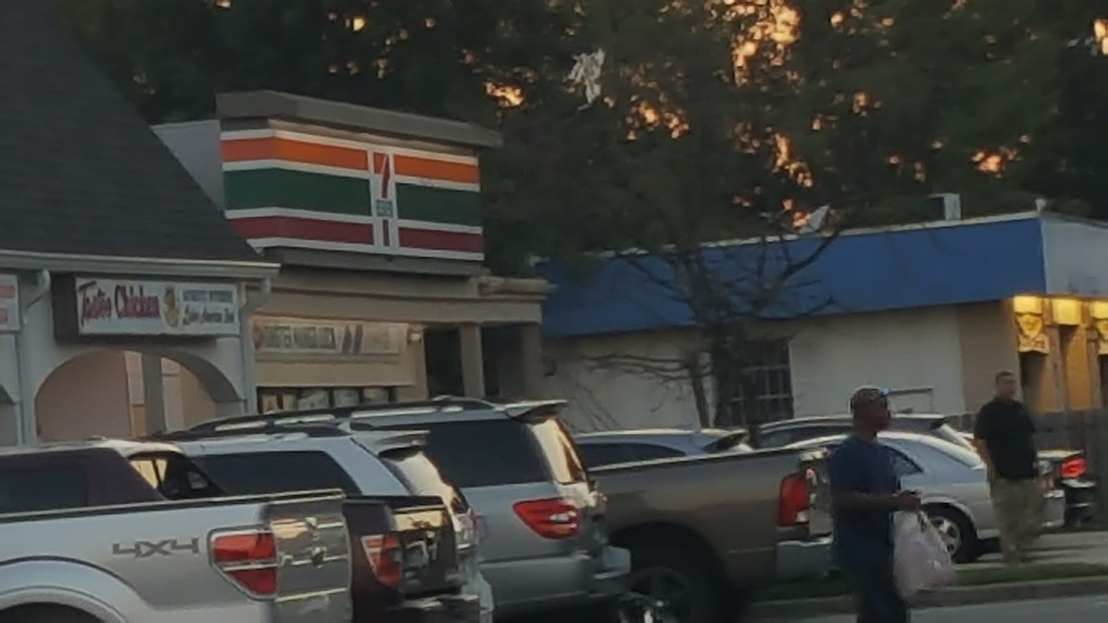 7-Eleven