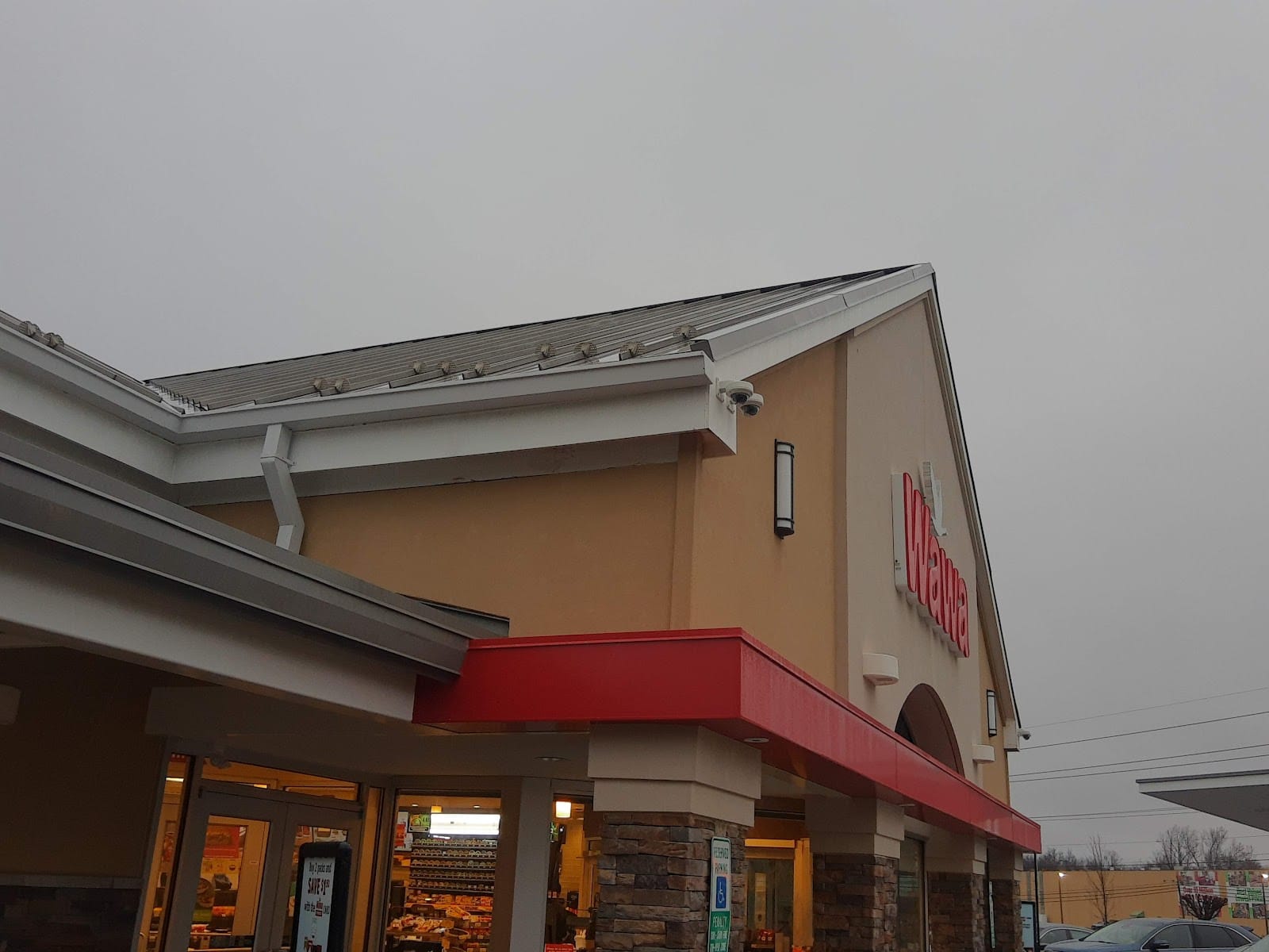 Wawa