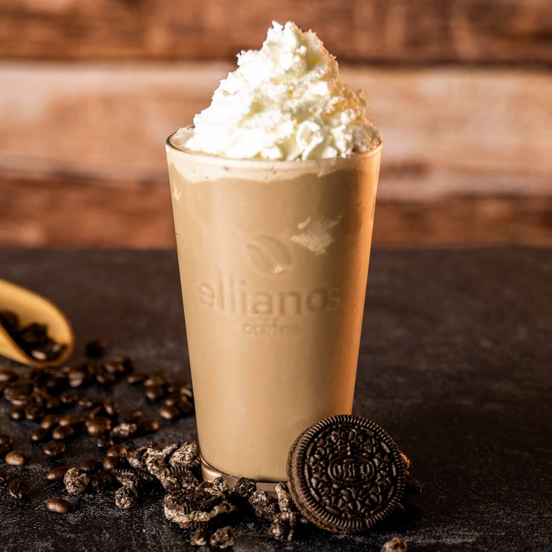 Ellianos Coffee photo 8