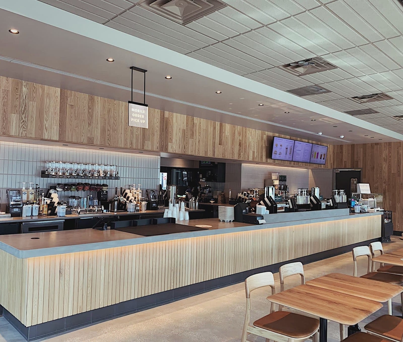 Starbucks Coffee Company