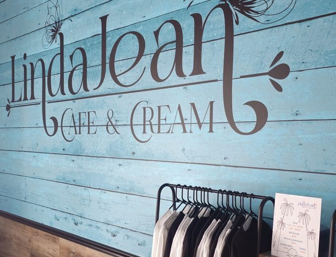 Linda Jean Cafe & Cream photo 7
