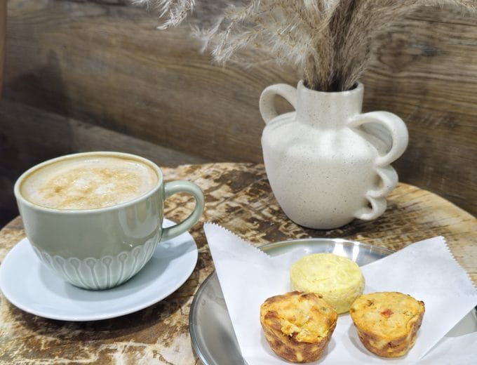 Linda Jean Cafe & Cream photo 4