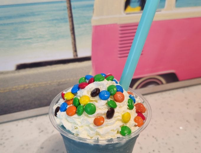 Linda Jean Cafe & Cream photo 2