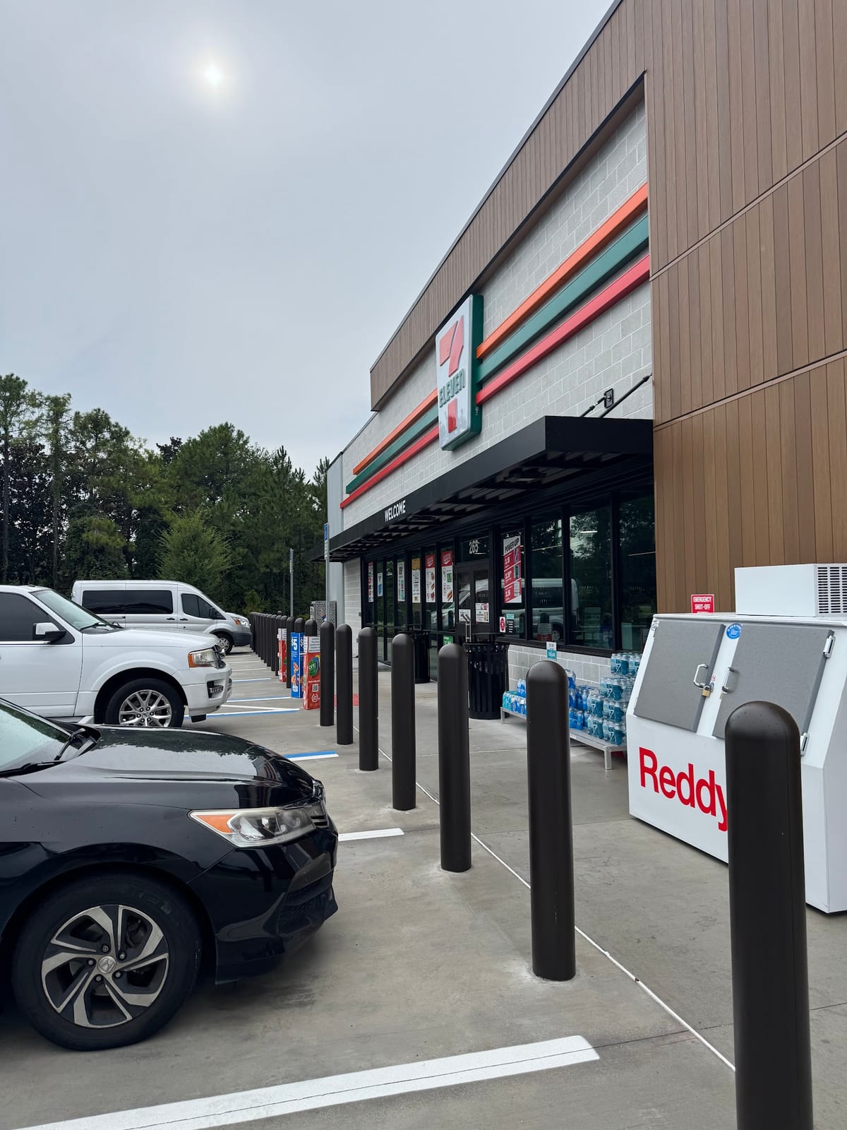 7-Eleven
