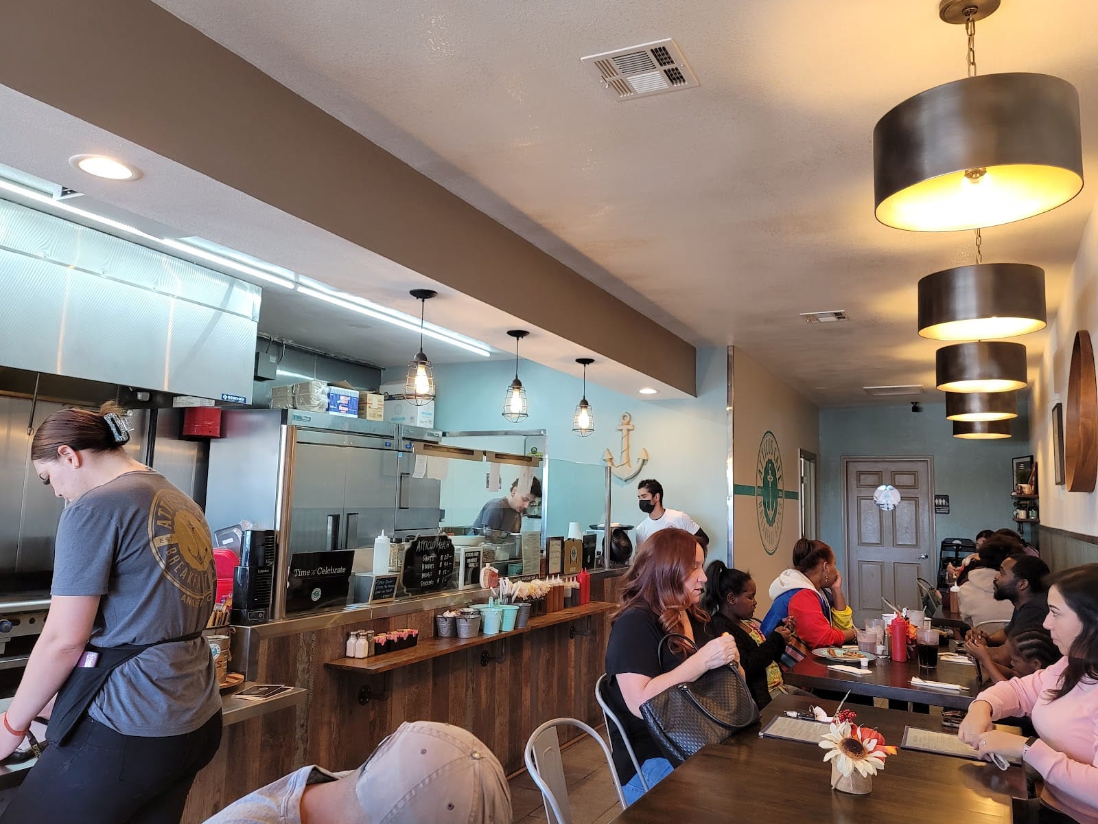 Atticus Cafe
