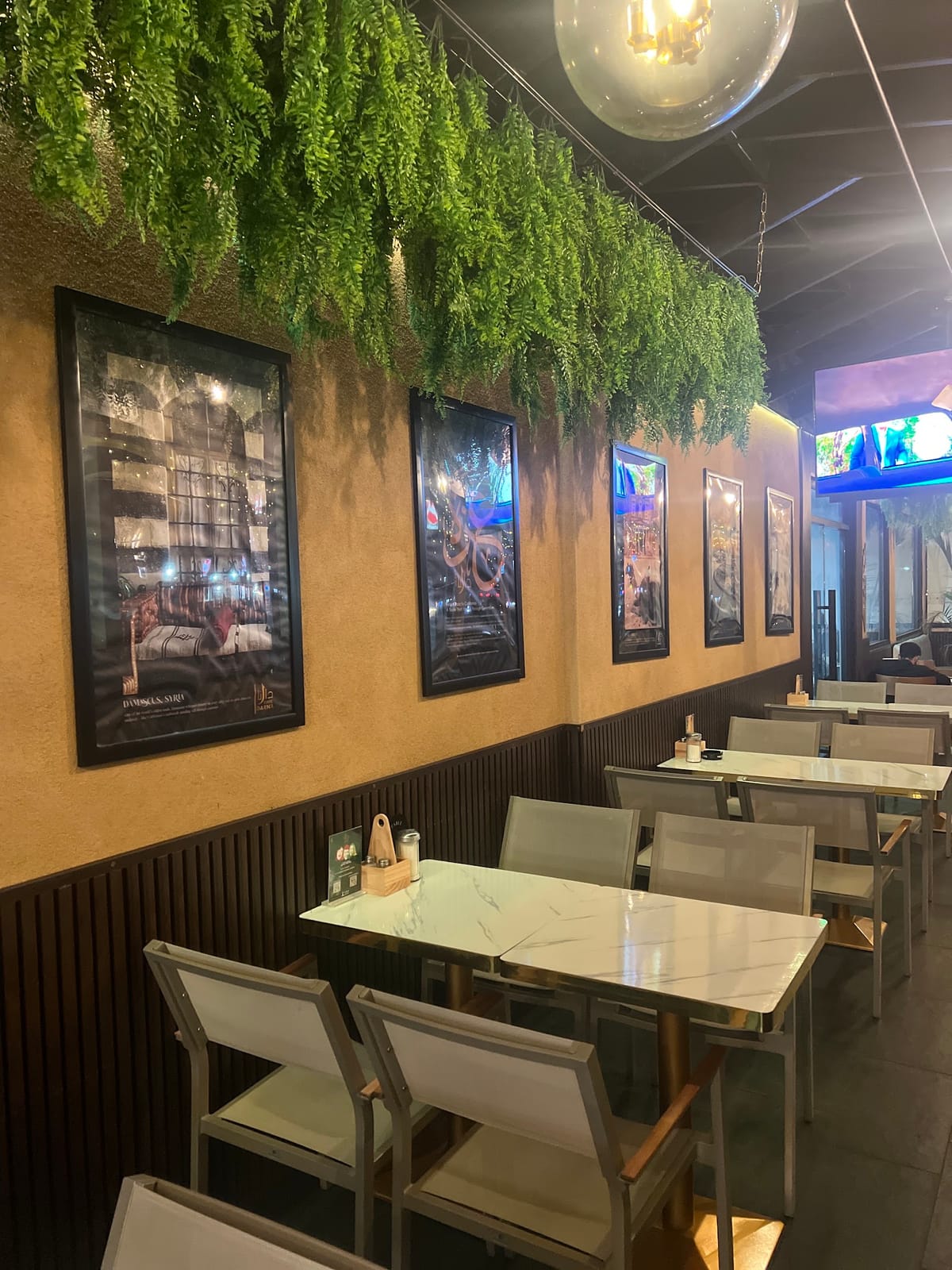 Darna cafe