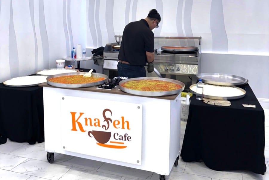 Knafeh Cafe photo 3