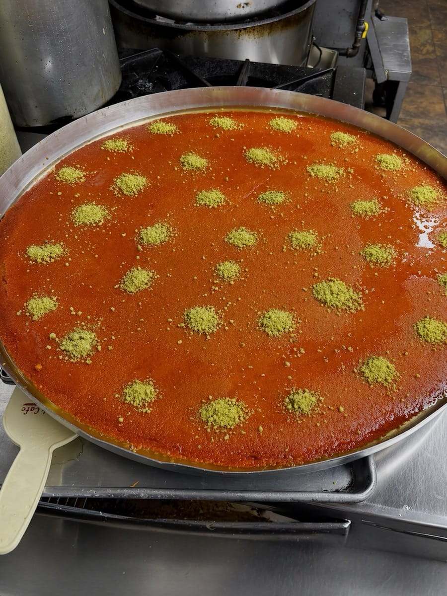 Knafeh Cafe photo 2