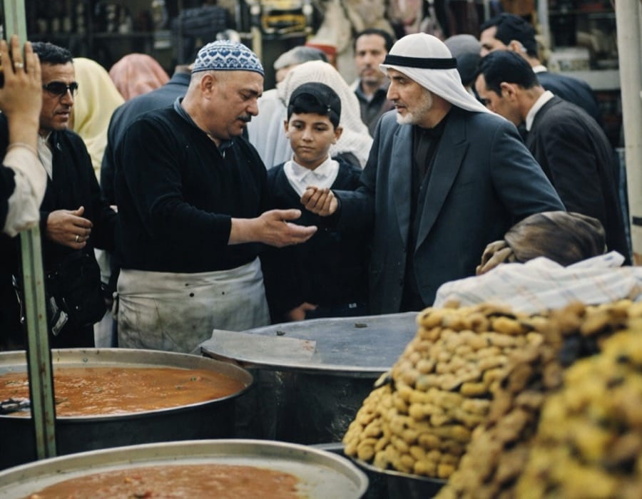 Knafeh Cafe photo 5