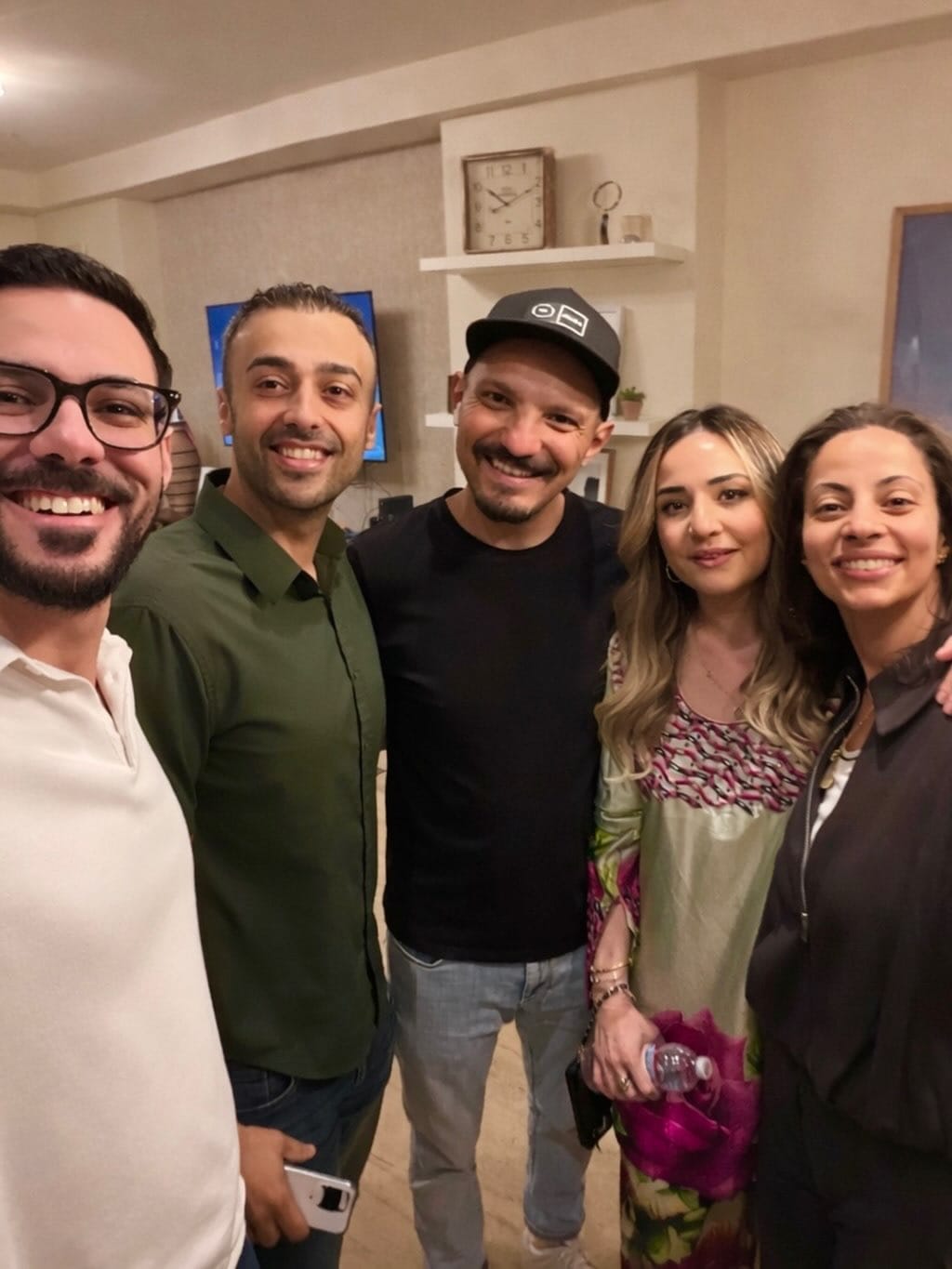 El Mahroosa Restaurant & Cafe photo 3