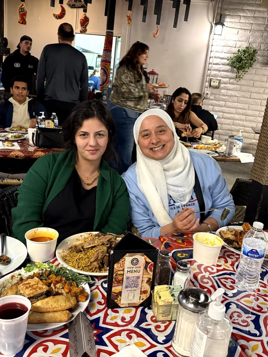 El Mahroosa Restaurant & Cafe photo 6