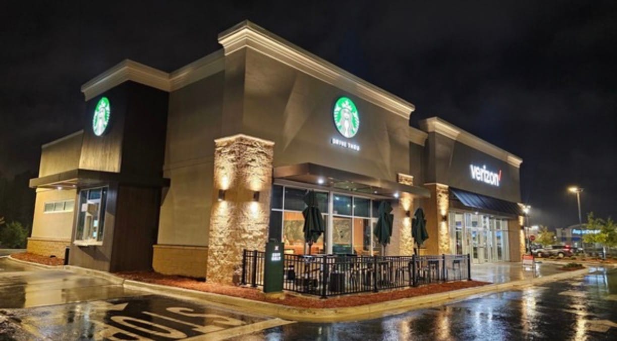 Starbucks Coffee Company