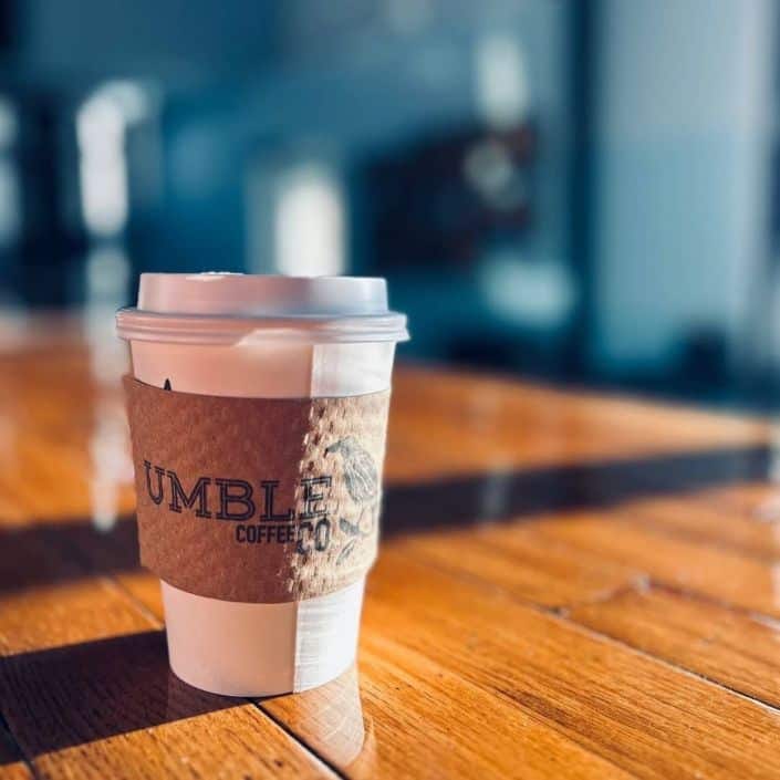 Umble Coffee Co - HQ. photo 5