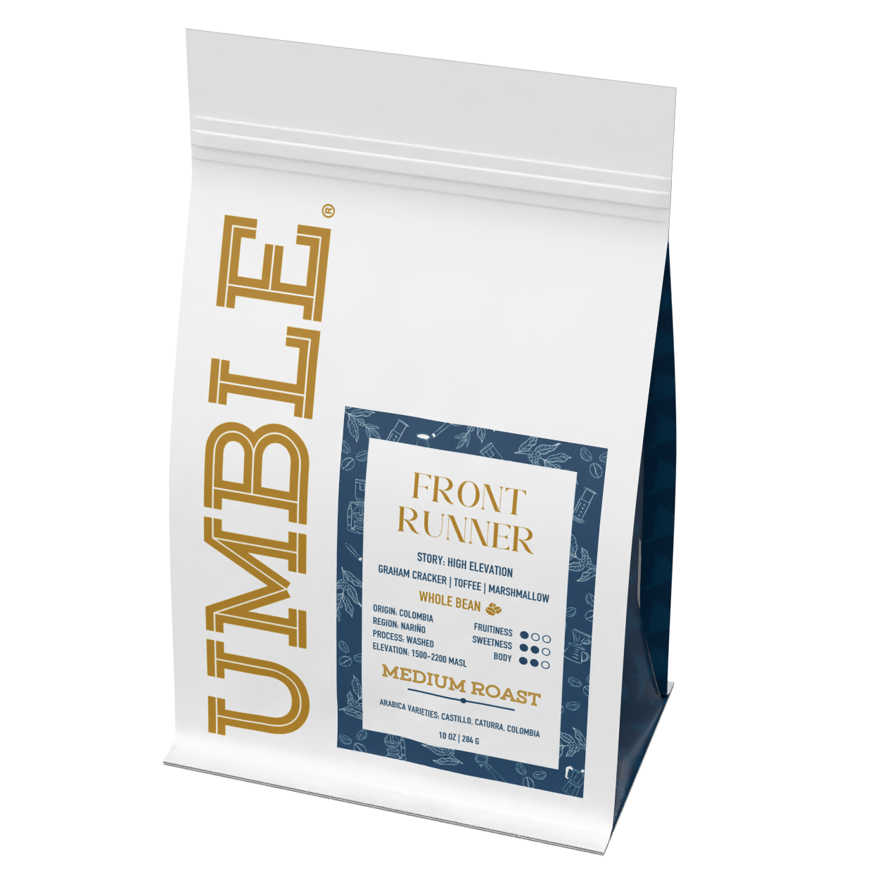 Umble Coffee Co - HQ. photo 6