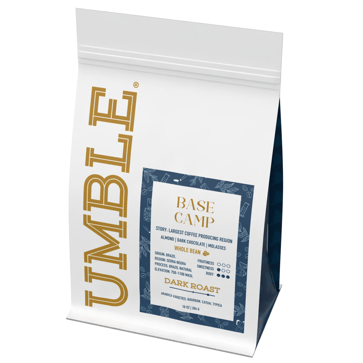 Umble Coffee Co - HQ. photo 7