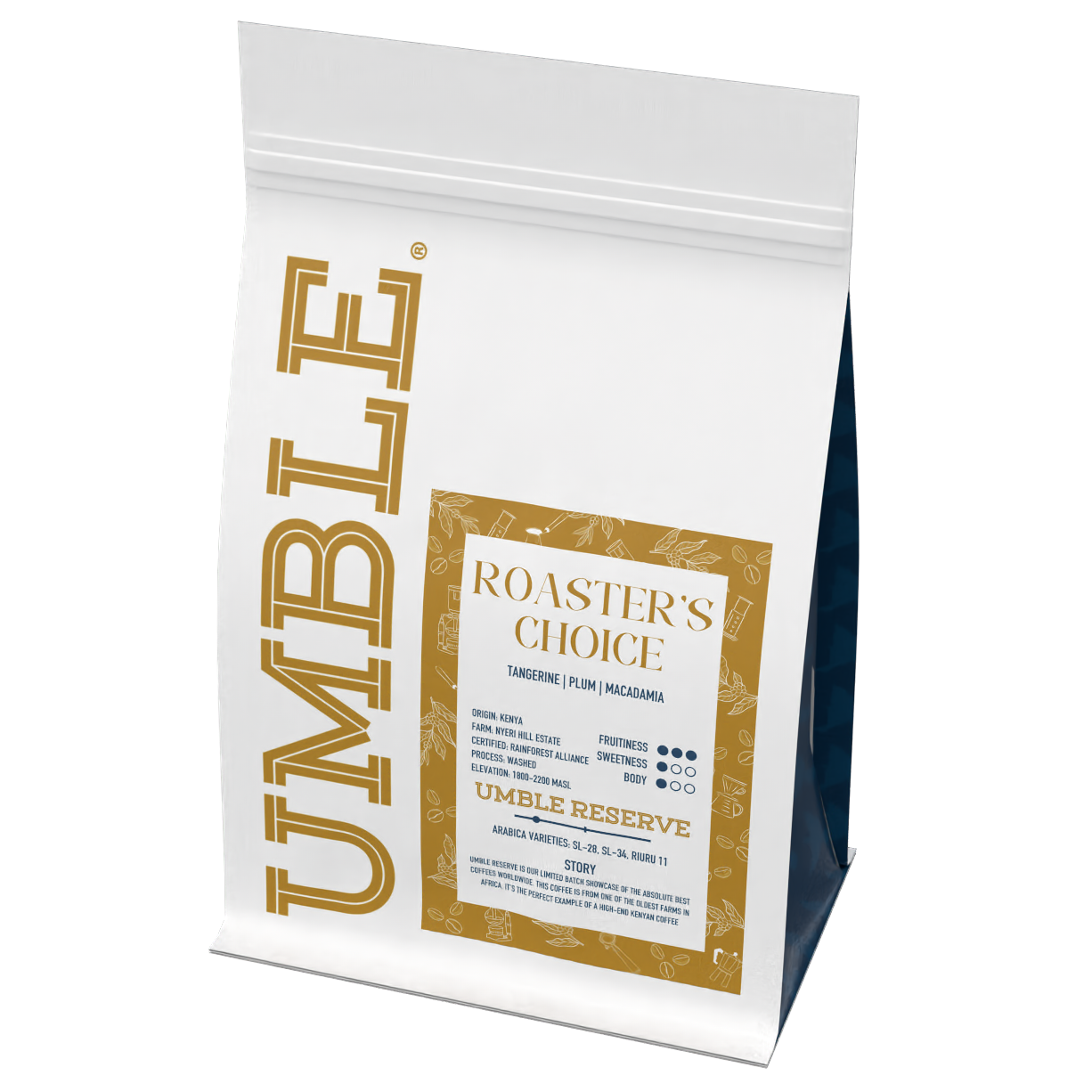 Umble Coffee Co - HQ. photo 8