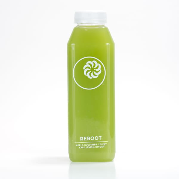 Juva Juice