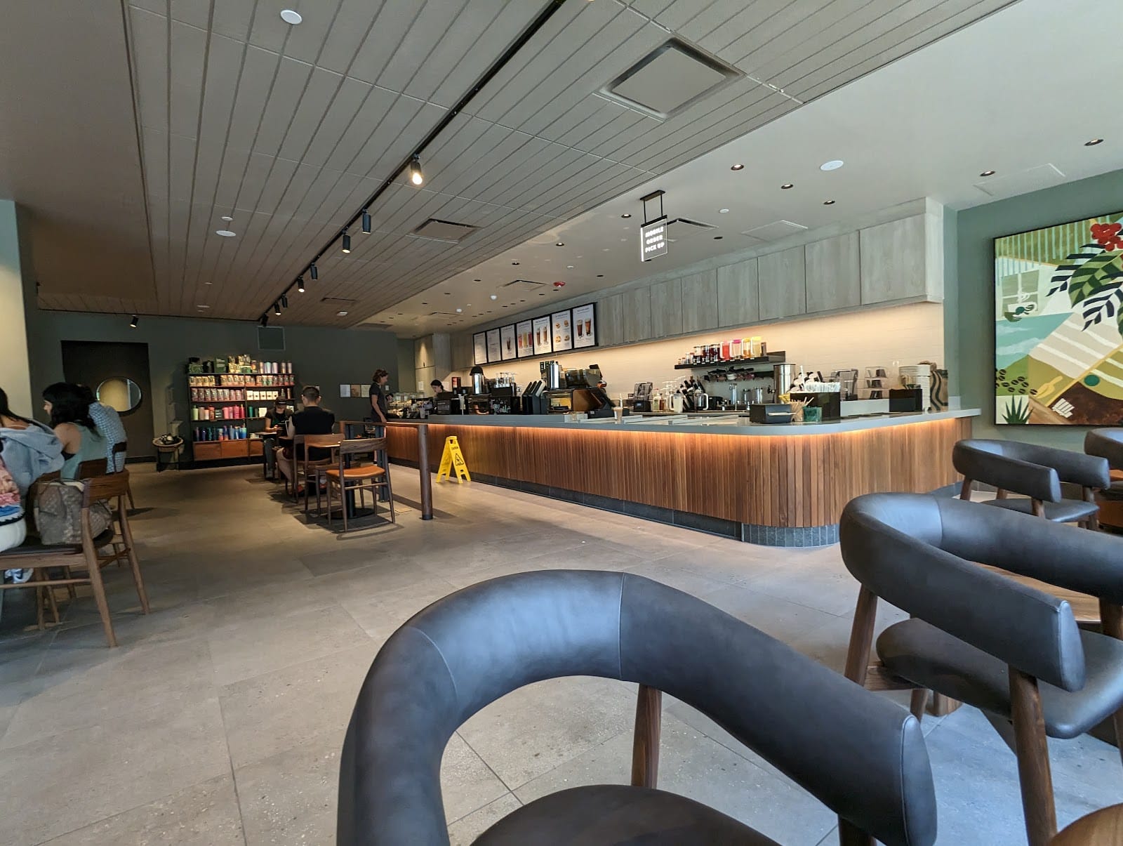 Starbucks Coffee Company