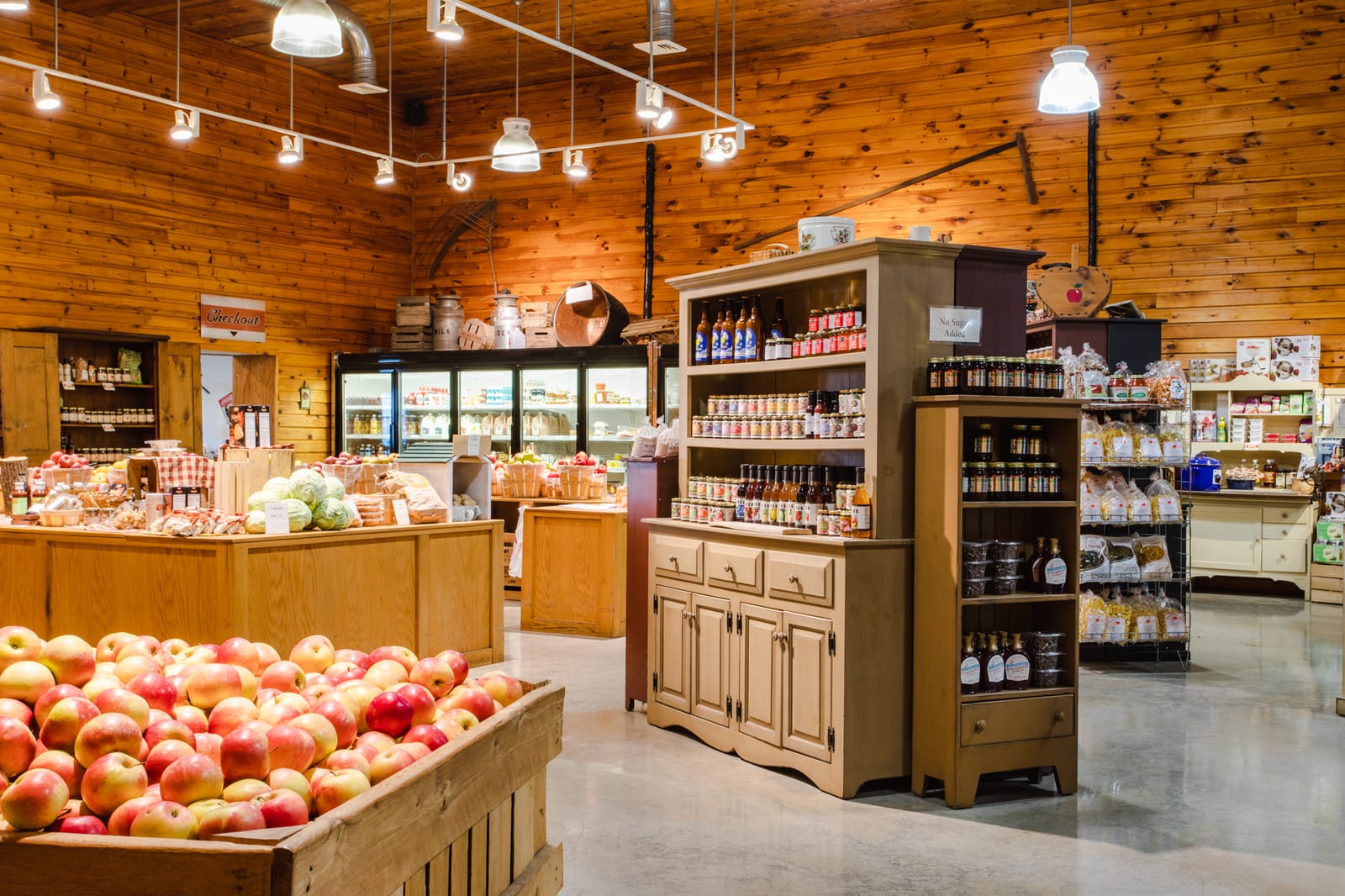 Way Fruit Farm Downtown Market and Cafe photo 5