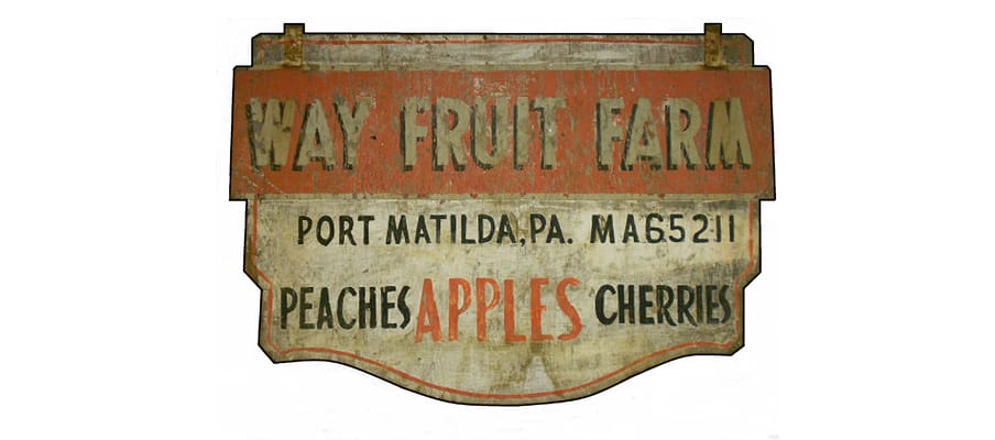 Way Fruit Farm Downtown Market and Cafe photo 6
