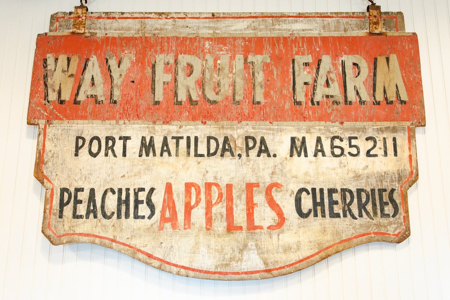 Way Fruit Farm Downtown Market and Cafe photo 2