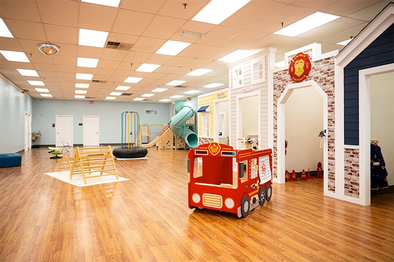 Little Lions Play Den photo 4
