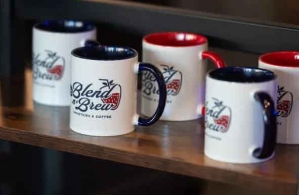 Blend n' Brew photo 3