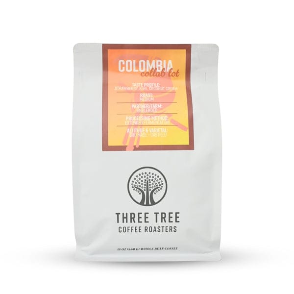 Three Tree Coffee Roasters - Midtown photo 4