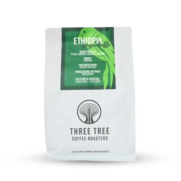 Three Tree Coffee Roasters - Midtown photo 3