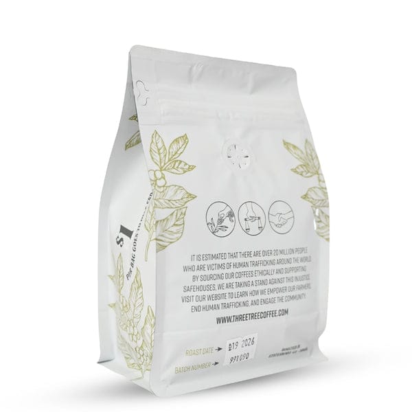 Three Tree Coffee Roasters - Midtown photo 2