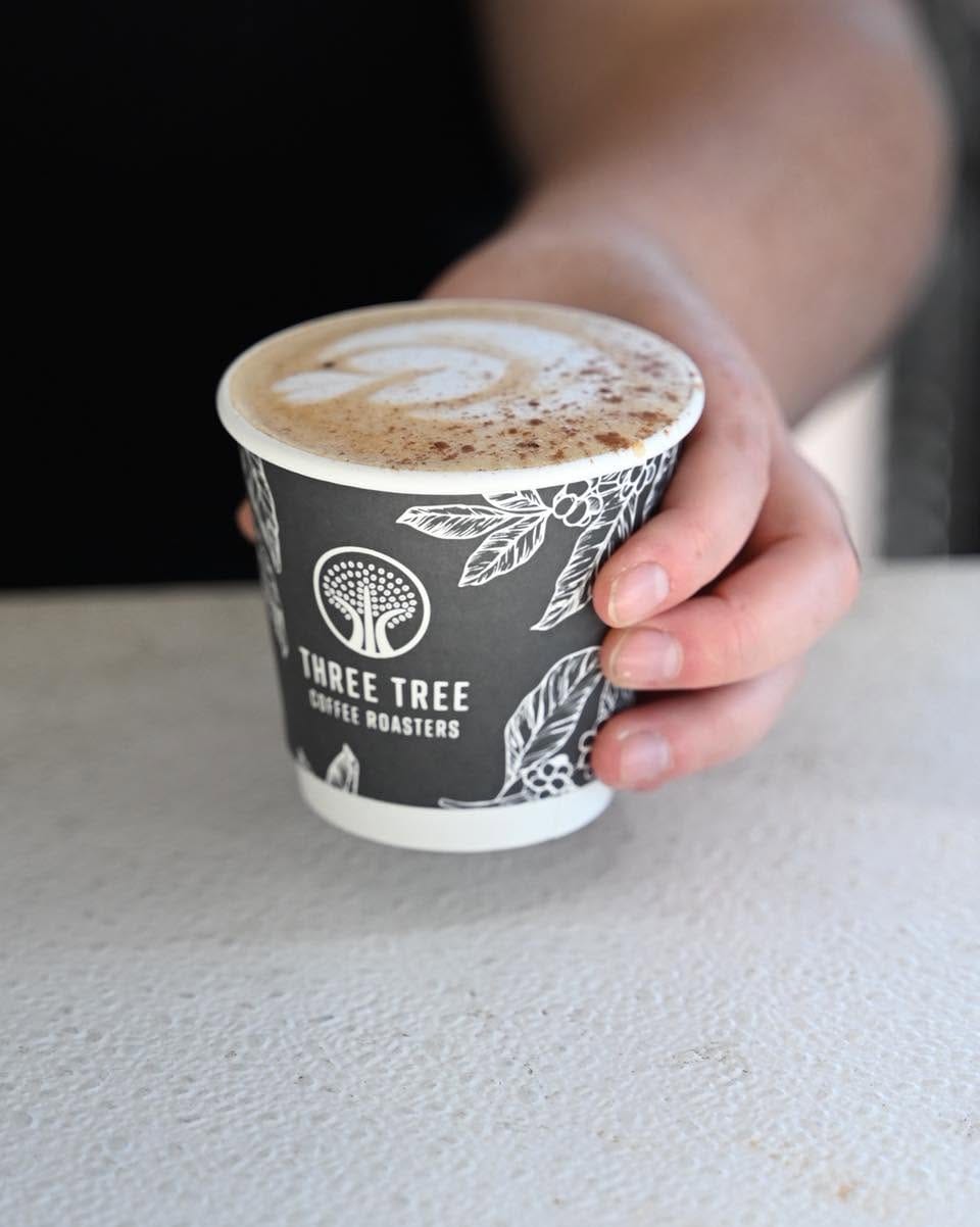 Three Tree Coffee - GSU Chandler