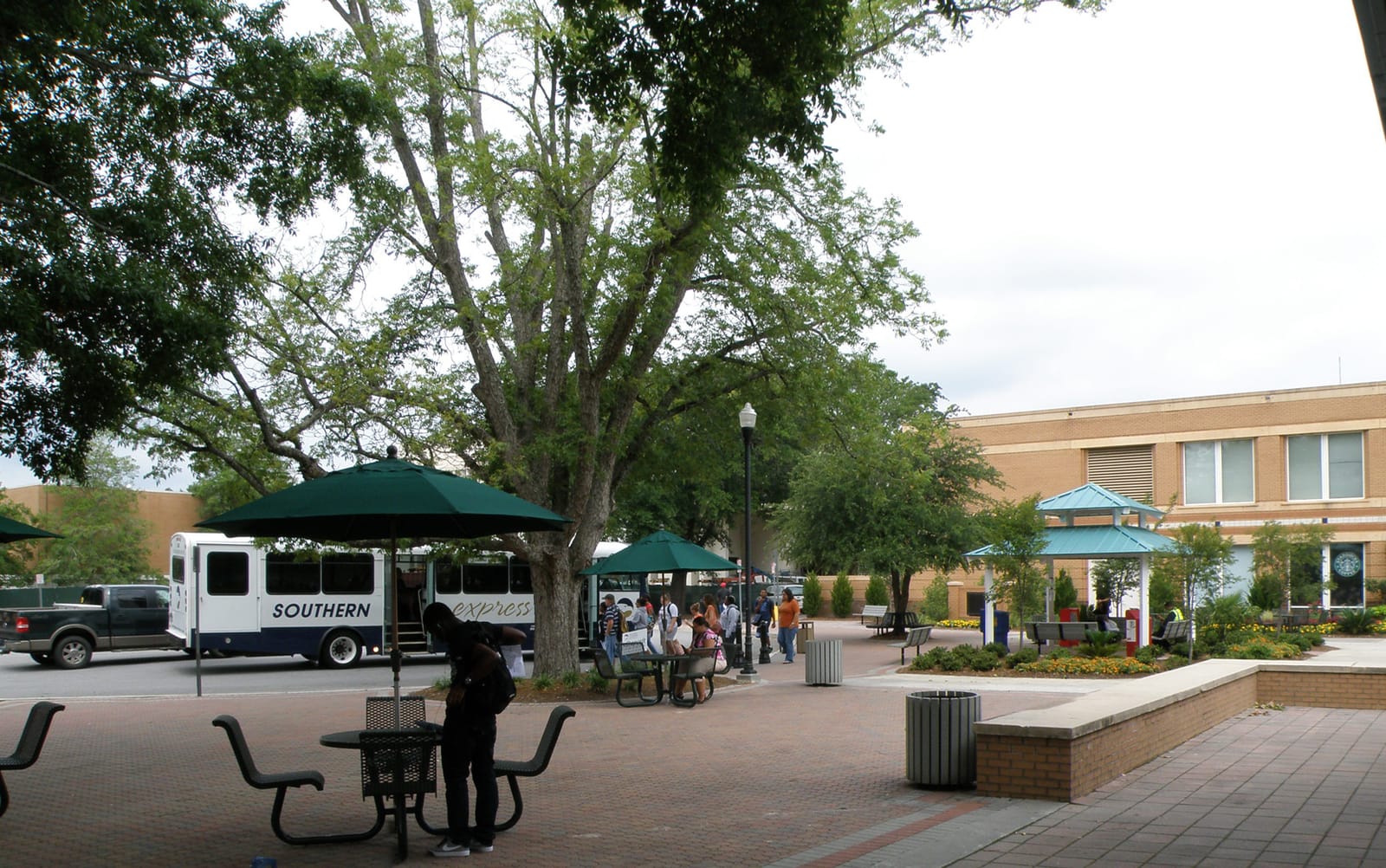 Starbucks Coffee Company