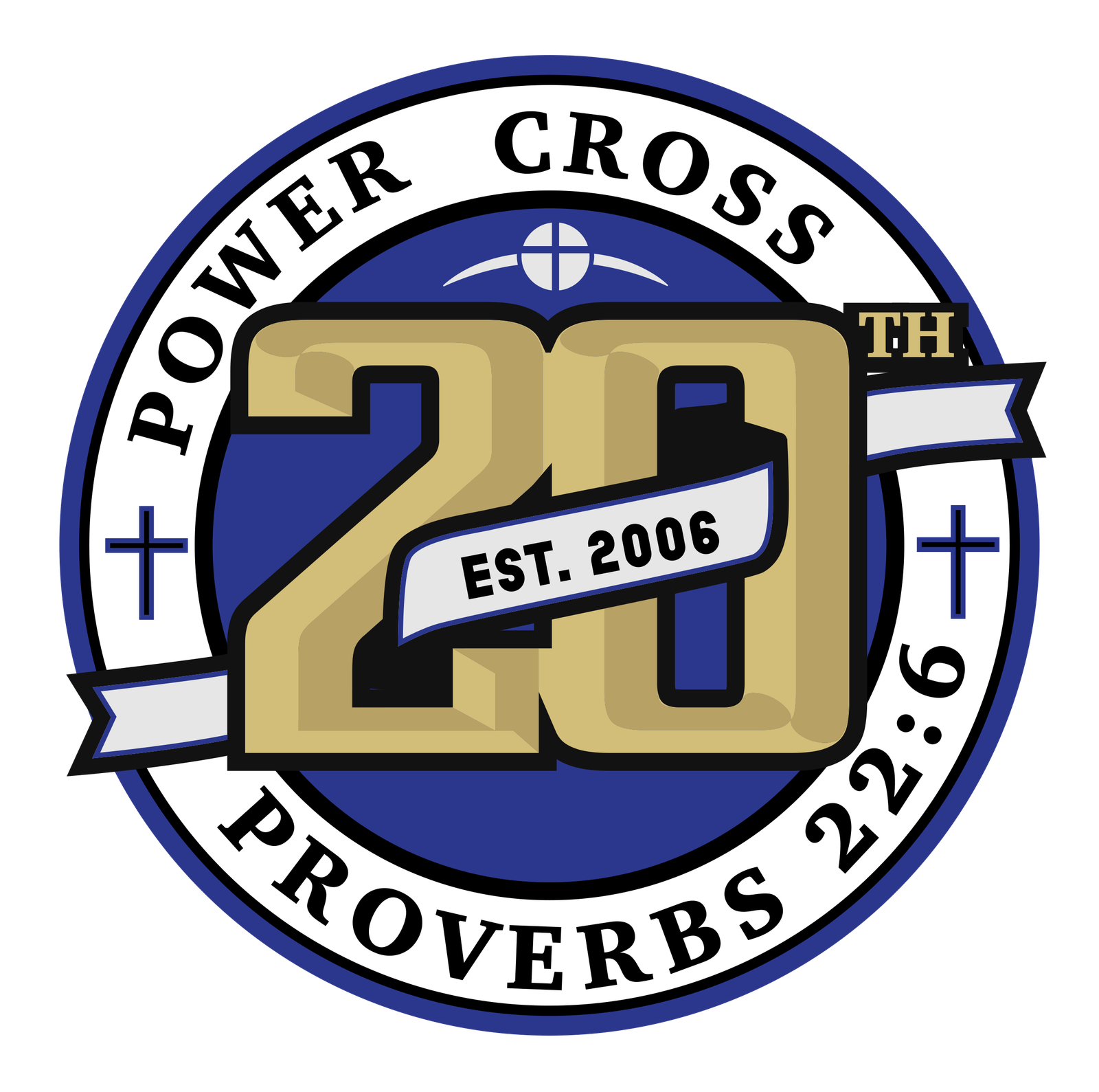 Power Cross Cafe
