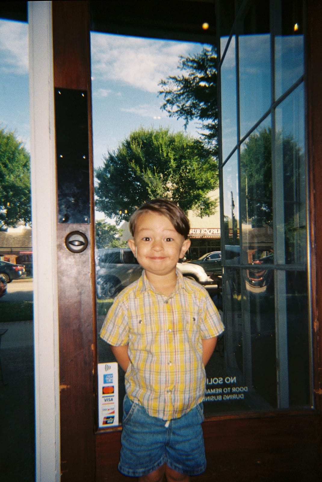 Haven Bakery and Coffee photo 7