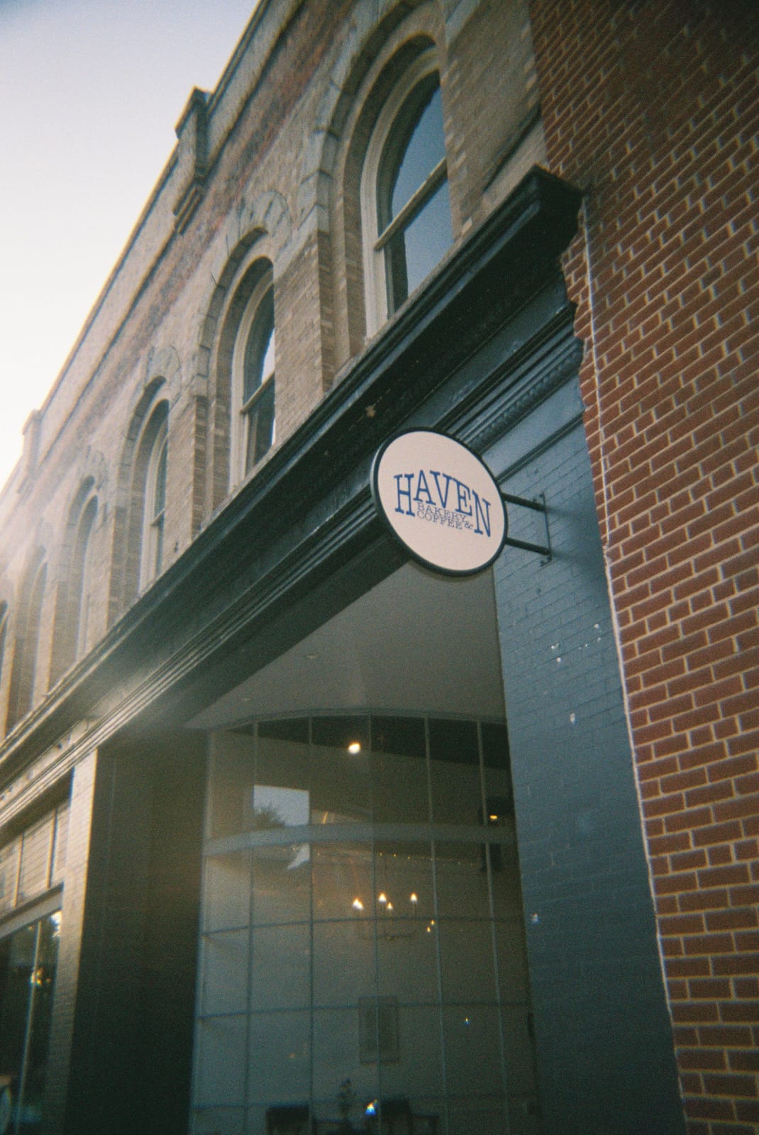 Haven Bakery and Coffee