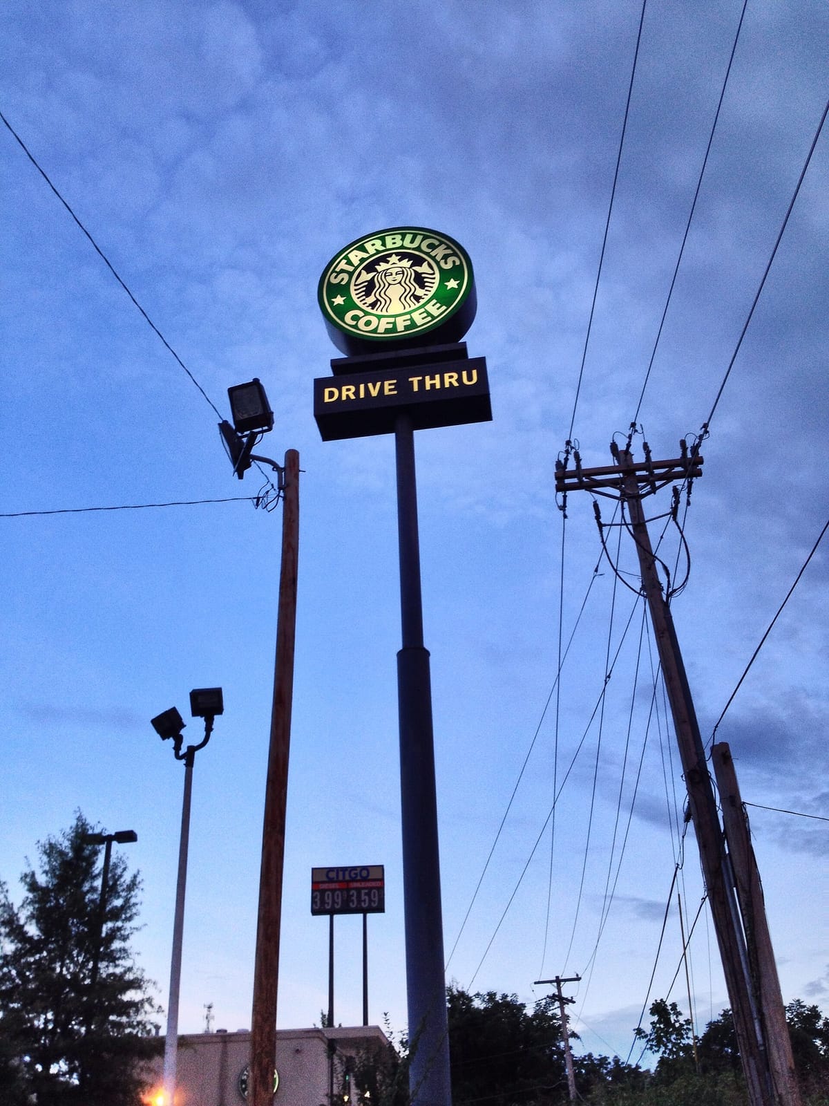 Starbucks Coffee Company