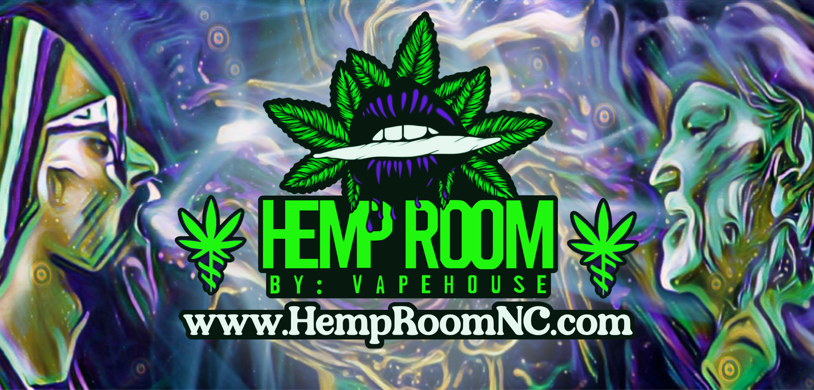 Hemp Room By: Vape House photo 2